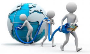 Network Overdrive, it management services, network