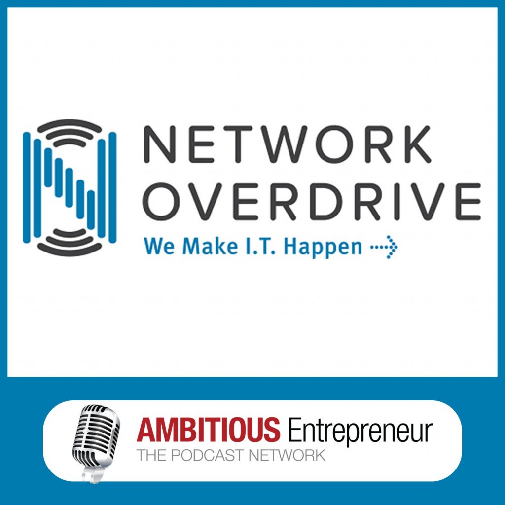 Network Overdrive, resources, podcast