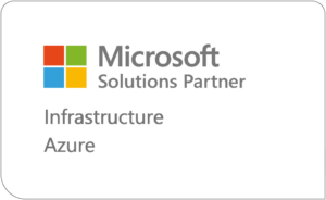 Microsoft Solutions Partner for Infrastructure (Azure) — Network Overdrive